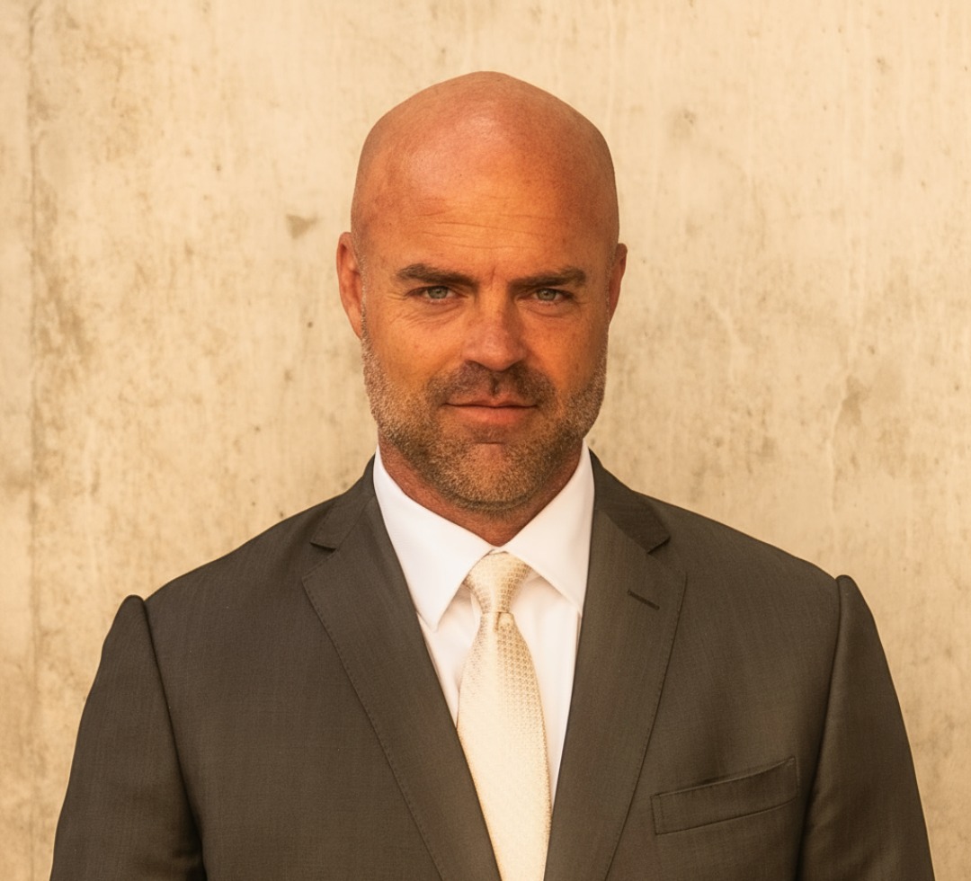 Garrett Johnson, PSP CCM, Construction Expert Witness