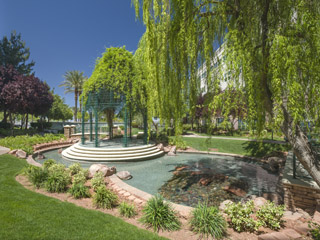 Saint Rose Dominican Hospital, Henderson, NV